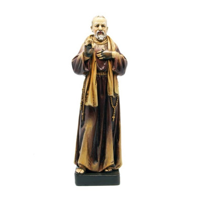 Pater Pio 20 cm