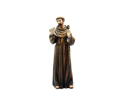 Franciscus 15 cm