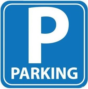 Parking en Parkeerschijf