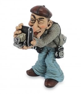 fotograaf