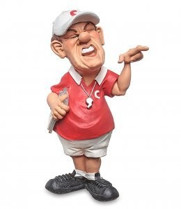 coach