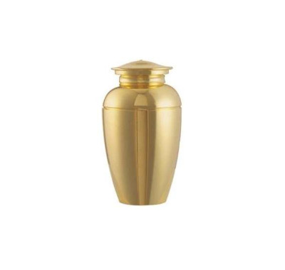 Huis-urne 6.5 cm Ø 3.6 cm
