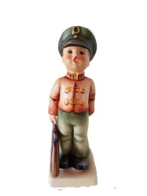 Hum 332 Soldatenjungen