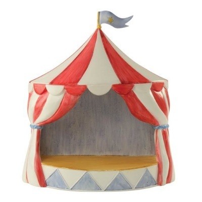 Hum 61003877 circustent Mini-Hummel