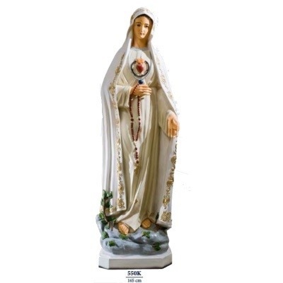 Fatima 165 cm