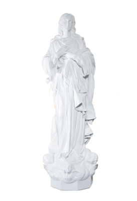 Onze Lieve Vrouw 130 cm