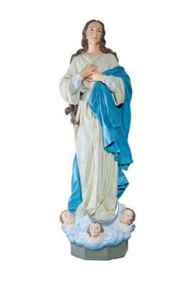 Onze Lieve Vrouw 130 cm
