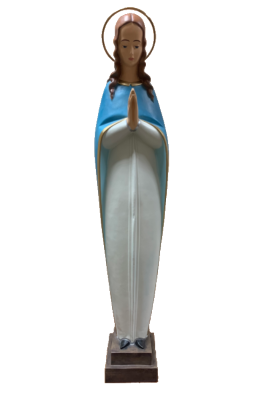 Onze Lieve Vrouw  104 cm