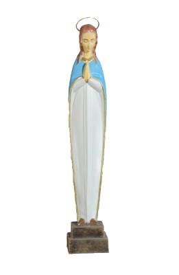 Onze Lieve Vrouw 150 cm Onze Lieve Vrouw 150 cm