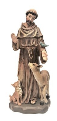 Franciscus 20 cm