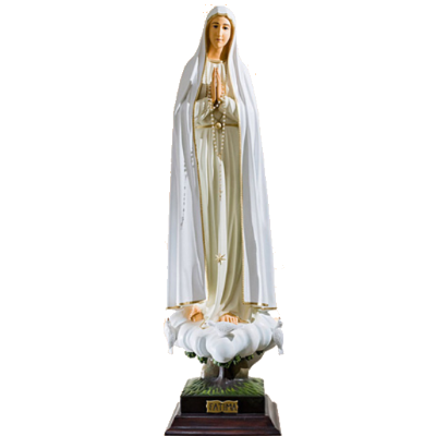 Fatima 128 cm