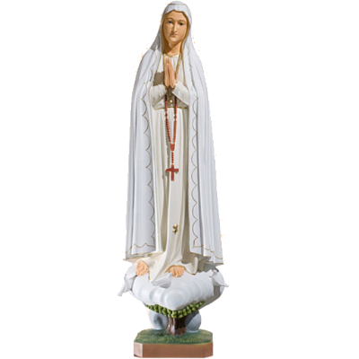 Fatima 80 cm
