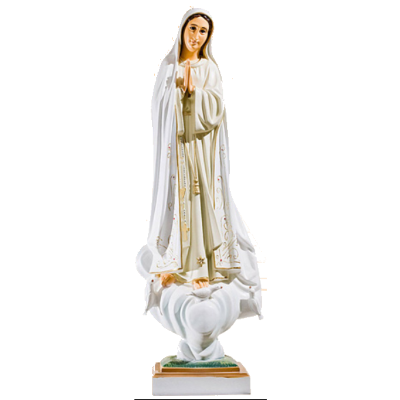 Fatima 65 cm