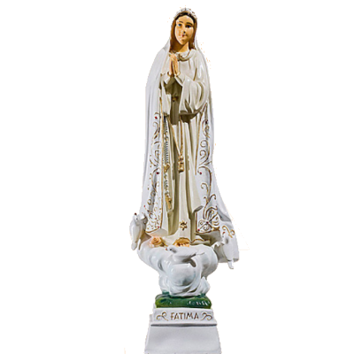 Fatima 40 cm