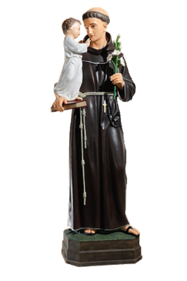 Antonius 150 cm