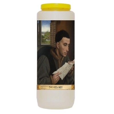 Noveenkaars Ivo Helory