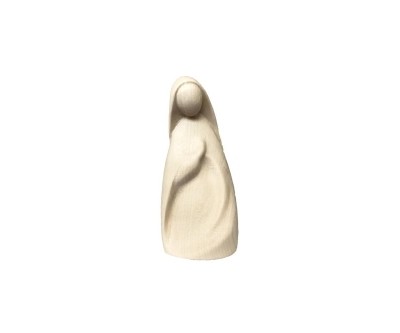 Maria &quot;Stella-set 14 cm naturel hout&quot;