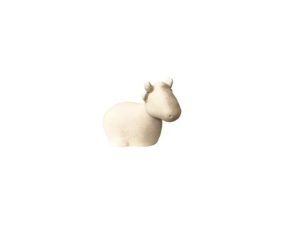 Os &quot;Stella-set 14 cm naturel hout&quot;