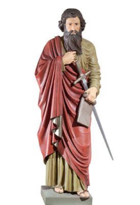 Paulus 115 cm