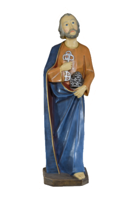 Petrus 85 cm