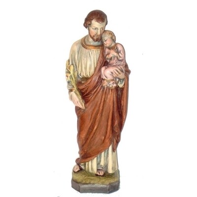 Jozef 30 cm Franse Steen