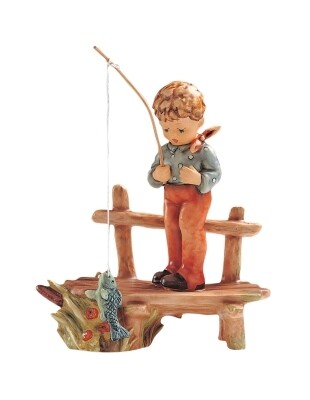 Hum 566 Der Angler