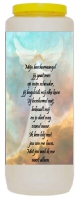 Noveenkaars Mijn Beschermengel