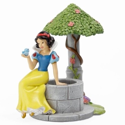 Beeldje Disney Sneeuwwitje