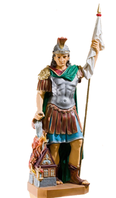 Floriaan 110 cm