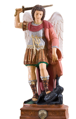 Michael 100 cm