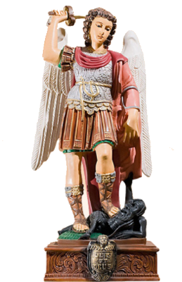 Michael 50 cm