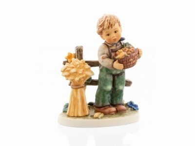 Hum 2439 – Erntedank (Garbenbündel)