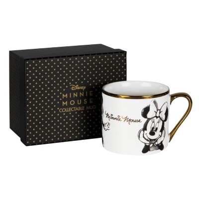 Mok Disney Minnie