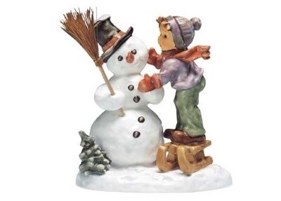 Hum 2002/0 – Winterfreunde
