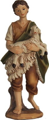 Herder 40 cm