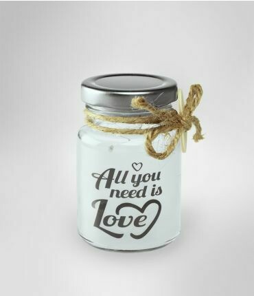 Little star light - All you need is love