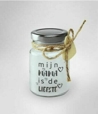 Little star light - Mama