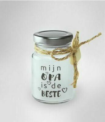 Little star light - Opa