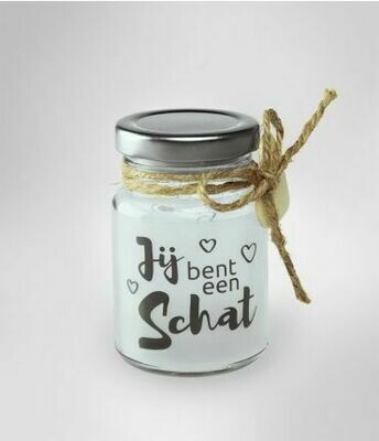 Little star light - Je bent een schat