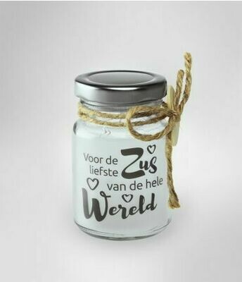 Little star light - Zus
