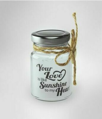 Little star light - Your love