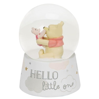 Disney Magical Beginnings Sneeuwglobe
