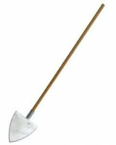 Spade 22 cm