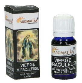Geurolie 10 ml -SANDELHOUT-Wonderbare
