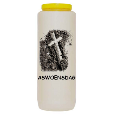 Noveenkaars ASWOENSDAG