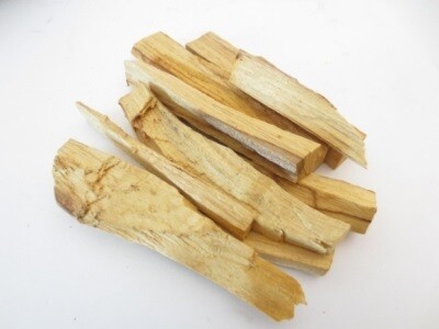 Palo Santo Sticks 50 gr