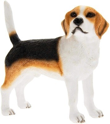 Beagle 12 cm