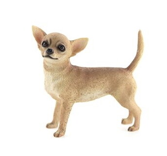 Chihuahua 12 cm