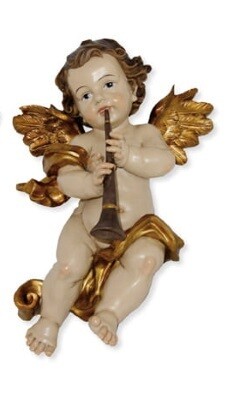 Beeld Engel 40 cm