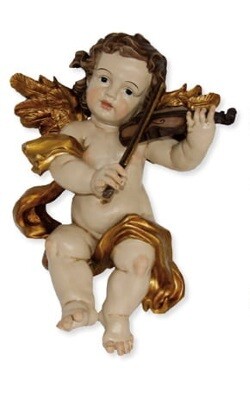 Beeld Engel 40 cm